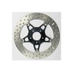 Δισκόπλακα μοτοσυκλέτας εμπρός EBC FLT PRO LITE RND MD520 thumb