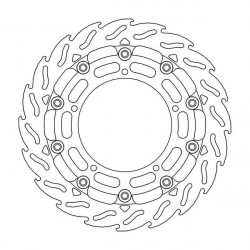 Δισκόπλακα MOTO-MASTER BRAKE ROTOR FLOAT FLAME RACE YAMAHA YZF-R7 ABS 22