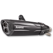 Τελικό εξάτμισης μοτοσυκλέτας AKRAPOVIC TI/CF BLK S1000RR 17 Τελικό εξάτμισης μοτοσυκλέτας AKRAPOVIC TI/CF BLK S1000RR 17 thumb