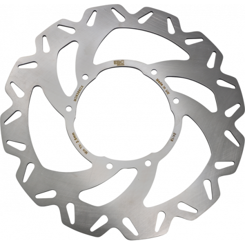 Δισκόπλακα μοτοσυκλέτας εμπρός EBC FIX CX XTRM MX WAVE MD6389CX Δισκόπλακα μοτοσυκλέτας εμπρός EBC FIX CX XTRM MX WAVE MD6389CX