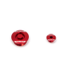 Τάπες για καπάκι κινήτρα CRF250 18- RED thumb