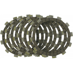 Δίσκοι συμπλέκτη EBC CK2325