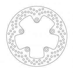 Δισκόπλακα MOTO-MASTER HALO REAR DISC KTM950/ 990 Δισκόπλακα MOTO-MASTER HALO REAR DISC KTM950/ 990