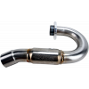 Σωλήνα εξάτμισης μοτοσυκλέτας FMF HEADER S/S PBOMB YFZ450R/X