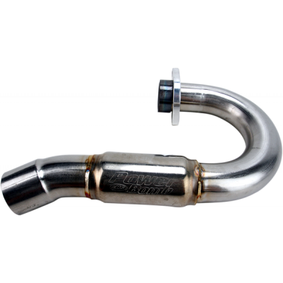 Σωλήνα εξάτμισης μοτοσυκλέτας FMF HEADER S/S PBOMB YFZ450R/X