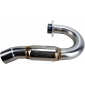 Σωλήνα εξάτμισης μοτοσυκλέτας FMF HEADER S/S PBOMB YFZ450R/X thumb