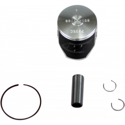 Πιστόνι μοτοσυκλέτας WISECO PISTON KIT KTM 85/105 47M