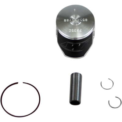Πιστόνι μοτοσυκλέτας WISECO PISTON KIT KTM 85/105 47M