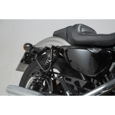 Βάση Βαλίτσας Μοτοσυκλέτας SW-MOTECH SIDE CARRIER SLC R XL 1200 C 20