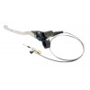 Σετ μανέτας συμπλέκτη MAGURA HYD CLUTCH SYS CRF 450 R