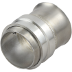 Σιγαστήρας εξάτμισης AKRAPOVIC TUV062/1 thumb
