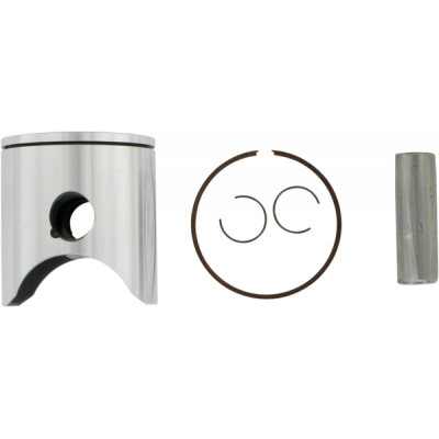 Πιστόνι μοτοσυκλέτας WISECO PISTON KIT GP YZ125