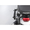 Βάση Βαλίτσας Μοτοσυκλέτας SW-MOTECH SLC CARRIER LEFT SPEED TWIN 1200 ABS
