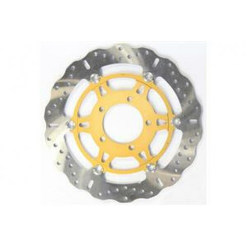 Δισκόπλακα μοτοσυκλέτας εμπρός EBC FLT WAVE XC MD4161XC Δισκόπλακα μοτοσυκλέτας εμπρός EBC FLT WAVE XC MD4161XC