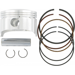 Πιστόνι μοτοσυκλέτας WISECO PISTON HON STD. TRX 300 FW 4X4 99-00 Πιστόνι μοτοσυκλέτας WISECO PISTON HON STD. TRX 300 FW 4X4 99-00
