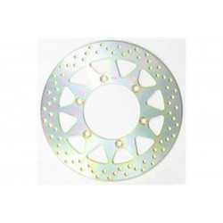 Δισκόπλακα μοτοσυκλέτας εμπρός EBC FIX RS RND R MD3095RS