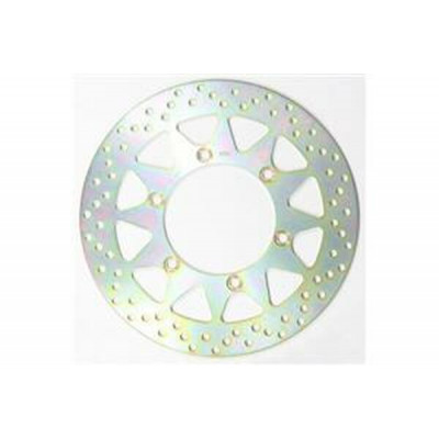 Δισκόπλακα μοτοσυκλέτας εμπρός EBC FIX RS RND R MD3095RS
