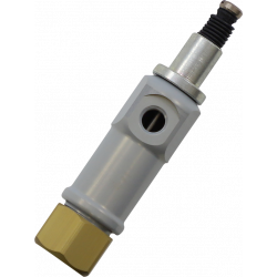 Αντλία συμπλέκτη MAGURA SLAVE CYLINDER 724.23 EM Αντλία συμπλέκτη MAGURA SLAVE CYLINDER 724.23 EM