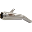 Τελικό εξάτμισης μοτοσυκλέτας ARROW MUFF PRO-RACE SS X-ADV thumb