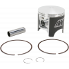 Πιστόνι μοτοσυκλέτας WISECO PISTON HON 1.50mm CR 500 R 98-01