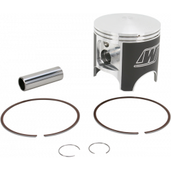 Πιστόνι μοτοσυκλέτας WISECO PISTON HON 1.50mm CR 500 R 98-01