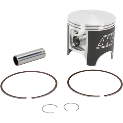 Πιστόνι μοτοσυκλέτας WISECO PISTON HON 1.50mm CR 500 R 98-01
