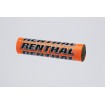Μαξιλαράκι τιμονιού RENTHAL BARPAD SX MINI ORANGE Μαξιλαράκι τιμονιού RENTHAL BARPAD SX MINI ORANGE thumb