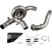 Λαιμός εξάτμισης μοτοσυκλέτας AKRAPOVIC TI MULTISTRADA thumb
