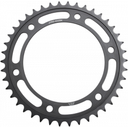 Γρανάζι πίσω κίνησης JT Sprockets JTR3.42ZBK
