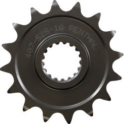Γρανάζι κίνησης εμπρός RENTHAL SPROCKET F 525 16T UL