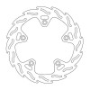 Δισκόπλακα MOTO-MASTER BRAKE ROTOR FIX FLAME RIGHT YAMAHA XP 560 T-Max ABS 22