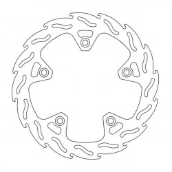 Δισκόπλακα MOTO-MASTER BRAKE ROTOR FIX FLAME RIGHT YAMAHA XP 560 T-Max ABS 22