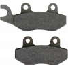 Τακάκια φρένων MOTO-MASTER BRAKE PAD CERAMIC BETA ALP 200 23
