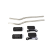 Πλαϊνές βάσεις για βαλίτσες SW-MOTECH BLAZE για STREET TRIPLE 675 Πλαϊνές βάσεις για βαλίτσες SW-MOTECH BLAZE για STREET TRIPLE 675 thumb