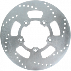 Δισκόπλακα μοτοσυκλέτας πίσω EBC FIX HPSR RND RE MD515