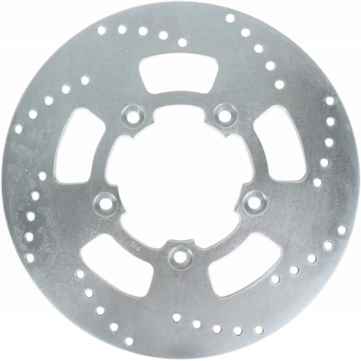 Δισκόπλακα μοτοσυκλέτας πίσω EBC FIX HPSR RND RE MD515