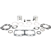 Πιστόνι μοτοσυκλέτας κιτ WISECO PISTON KIT YAMAHA EXCITER 2 570 93