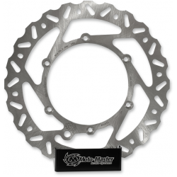 Δισκόπλακα MOTO-MASTER BRAKE ROTOR FIX WAVE YAMAHA	YZ 250 23