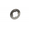 Δισκόπλακα μοτοσυκλέτας EBC FIX D SERIES RND MD6383D