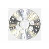 Δισκόπλακα μοτοσυκλέτας εμπρός EBC FIX D SERIES SCT MD9131D