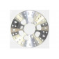Δισκόπλακα μοτοσυκλέτας εμπρός EBC FIX D SERIES SCT MD9131D thumb