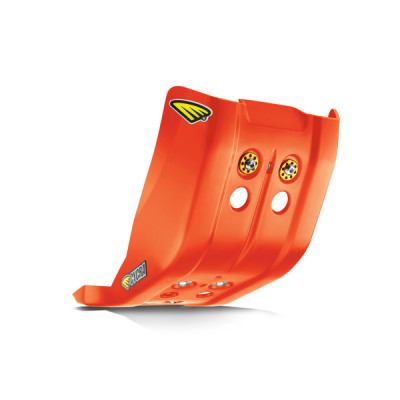 Ποδιά κινητήρα CYCRA KTM 450 16-18 ORANGE
