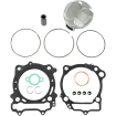 Πιστόνι μοτοσυκλέτας WISECO W/GASK για SUZUKI RM-Z 450 Πιστόνι μοτοσυκλέτας WISECO W/GASK για SUZUKI RM-Z 450 thumb