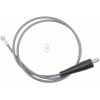 Σωλήνας υδραυλικού συμπλέκτη MAGURA HYMEC LINE 167 CRB 1045mm