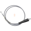 Σωλήνας υδραυλικού συμπλέκτη MAGURA HYMEC LINE 167 CRB 1045mm thumb