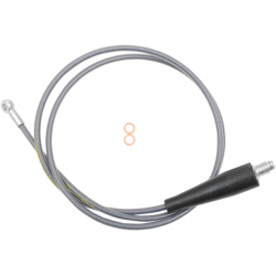 Σωλήνας μανέτας συμπλέκτη MAGURA HYMEC LINE 167 CRB 1120mm Σωλήνας μανέτας συμπλέκτη MAGURA HYMEC LINE 167 CRB 1120mm