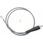 Σωλήνας υδραυλικού συμπλέκτη MAGURA HYMEC LINE 167 CRB 1045mm thumb