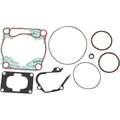 Σετ φλάντζες κεφαλής μοτοσυκλέτας ProX για YAMAHA YZ85 19-