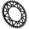 Γρανάζι πίσω κίνησης JT Sprockets JTA486.43 BLACK