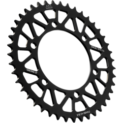 Γρανάζι πίσω κίνησης JT Sprockets JTA486.43 BLACK